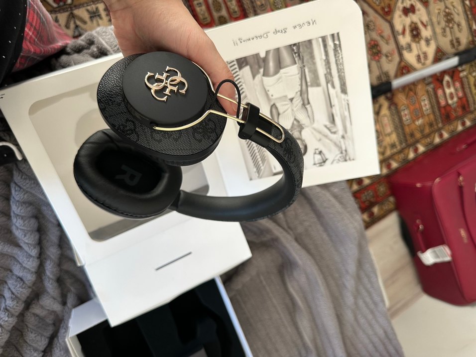 Guess Kulaklık - Görsel 5