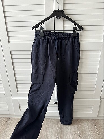 Zara Zara jogger pantolon