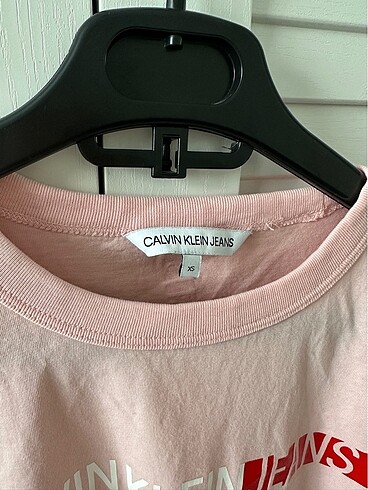Calvin Klein Calvin klein tişört