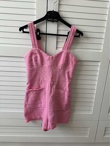 Zara pembe tulum