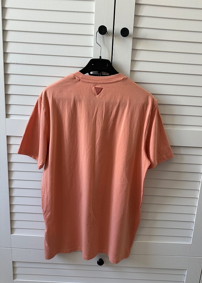 Guess tişört - Görsel 4