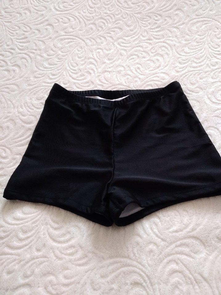 Sauna, Kaplıca,Plaj Şortlu Elbise - Görsel 5