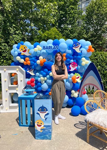 Yesil zara pantolon - Görsel 2