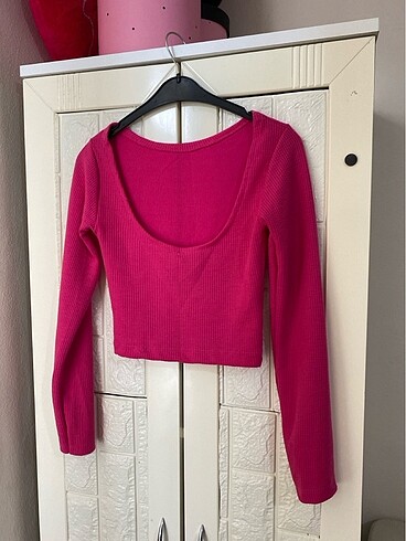 Koton Bluz crop