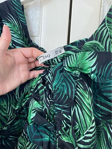 Zara Gömlek crop
