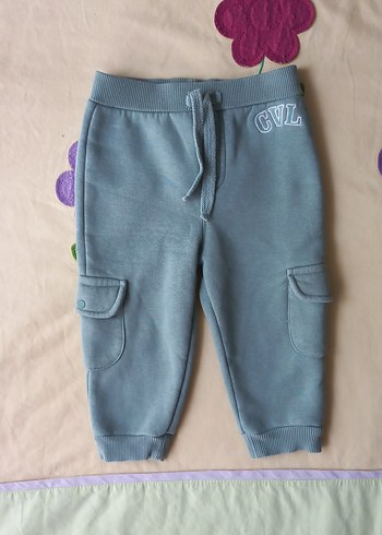 12/18 Ay Erkek Bebek Kışlık Alt Giyim - Görsel 2