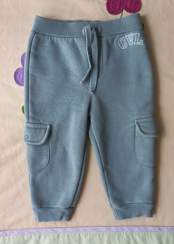 12/18 Ay Erkek Bebek Kışlık Alt Giyim - Görsel 3