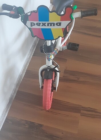 Erkek Çocuk Bisikleti