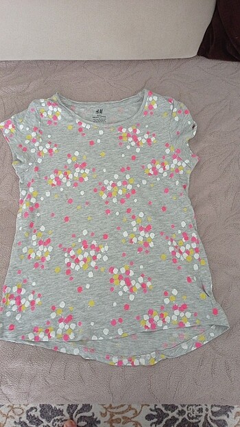 10 Yaş Beden T-shirt 