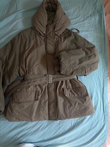 Zara Zara mont