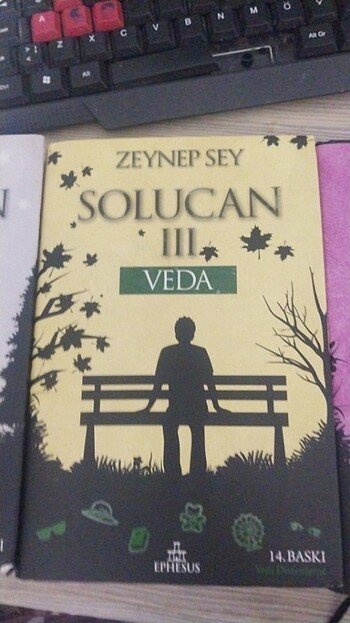  Beden Renk Solucan Kitap seti