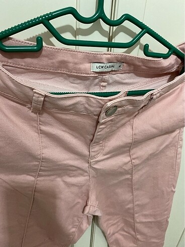 LC Waikiki Pantolon