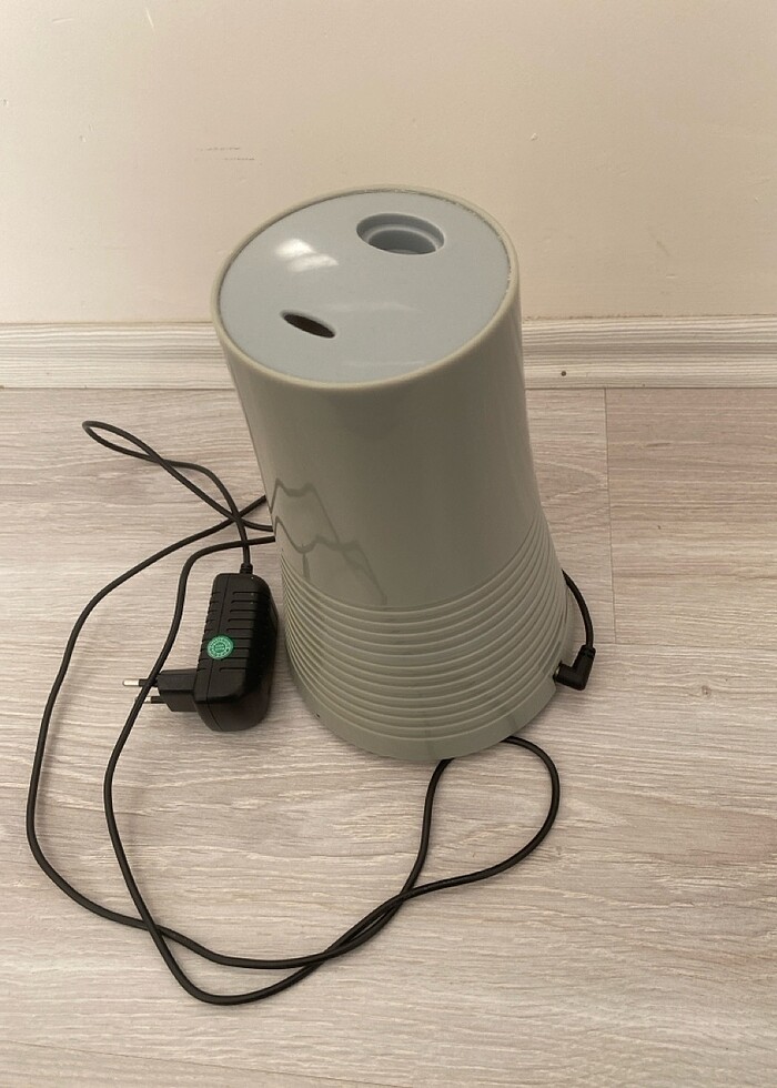 Buhar makinesi - Görsel 2