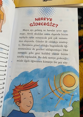 Çocuk Kitapları Seti: Matematik ve Hikayeler - Görsel 3