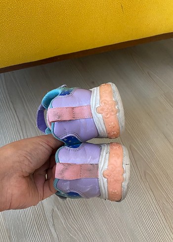 Ayakkabi - Görsel 3