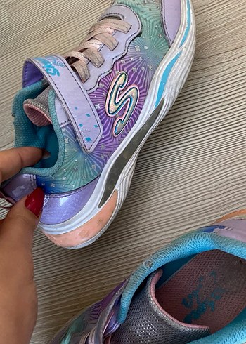 Ayakkabi - Görsel 4