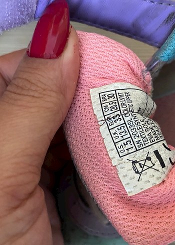 Ayakkabi - Görsel 6