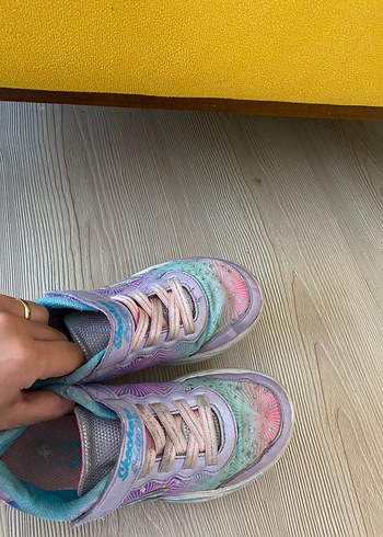 Ayakkabi - Görsel 2