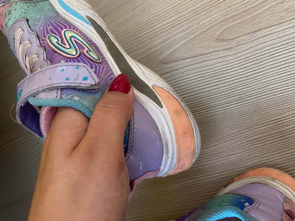 Ayakkabi - Görsel 5