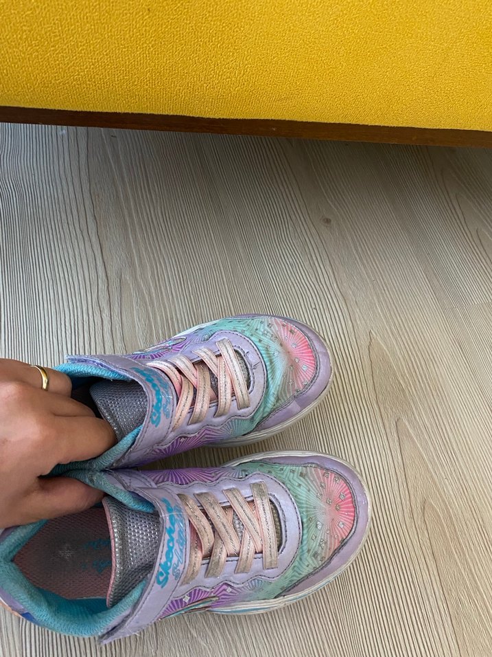 Ayakkabi - Görsel 2