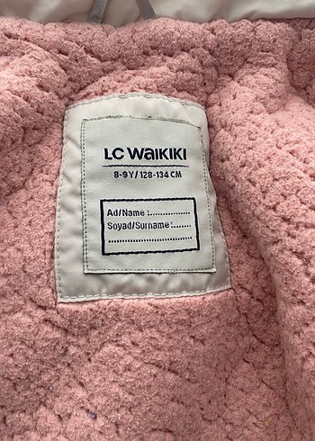 Gri Uzun Kadın Mont, Suni Kürklü, Rahat Kesim - Görsel 6