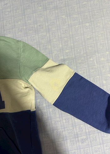 Toplu erkek çocuk kıyafeti uzun kollu - Görsel 7