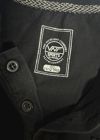 Toplu erkek çocuk kıyafeti uzun kollu - Görsel 8