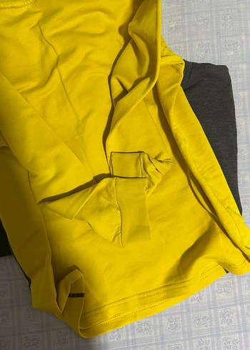 Toplu erkek çocuk kıyafeti uzun kollu - Görsel 4