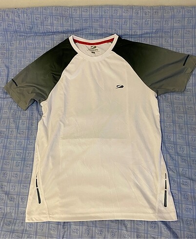 LCW sports bisikletçi tişört