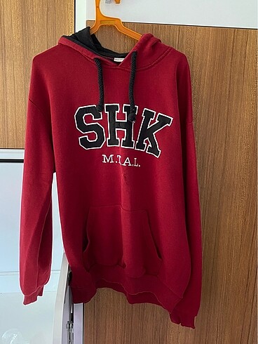 BORDO SWEAT