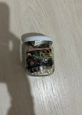 ORTA BOY TAKI KAVONOZU
