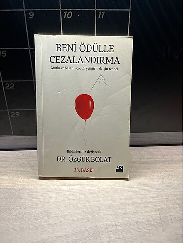 Özgür Bolat - Beni Ödülle Cezalandırma