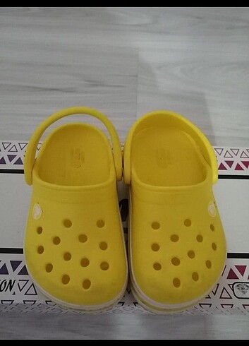 Crocs Crocs bebek çocuk
