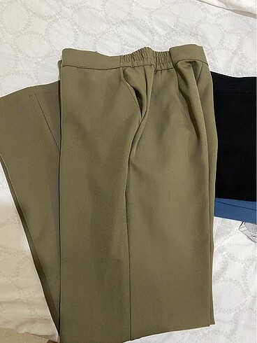 Trendyolmilla kumaş pantolon