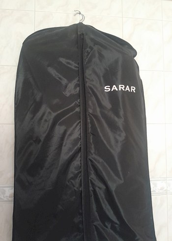 Düğmeli Siyah Erkek Takım elbise damatlik marka sarar degil - Görsel 5