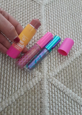 golden rose makyaj urunleri 3 lu fiyat - Görsel 3