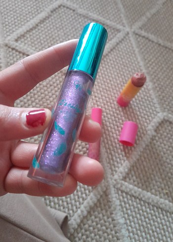 golden rose makyaj urunleri 3 lu fiyat - Görsel 8