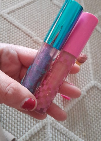 golden rose makyaj urunleri 3 lu fiyat - Görsel 7