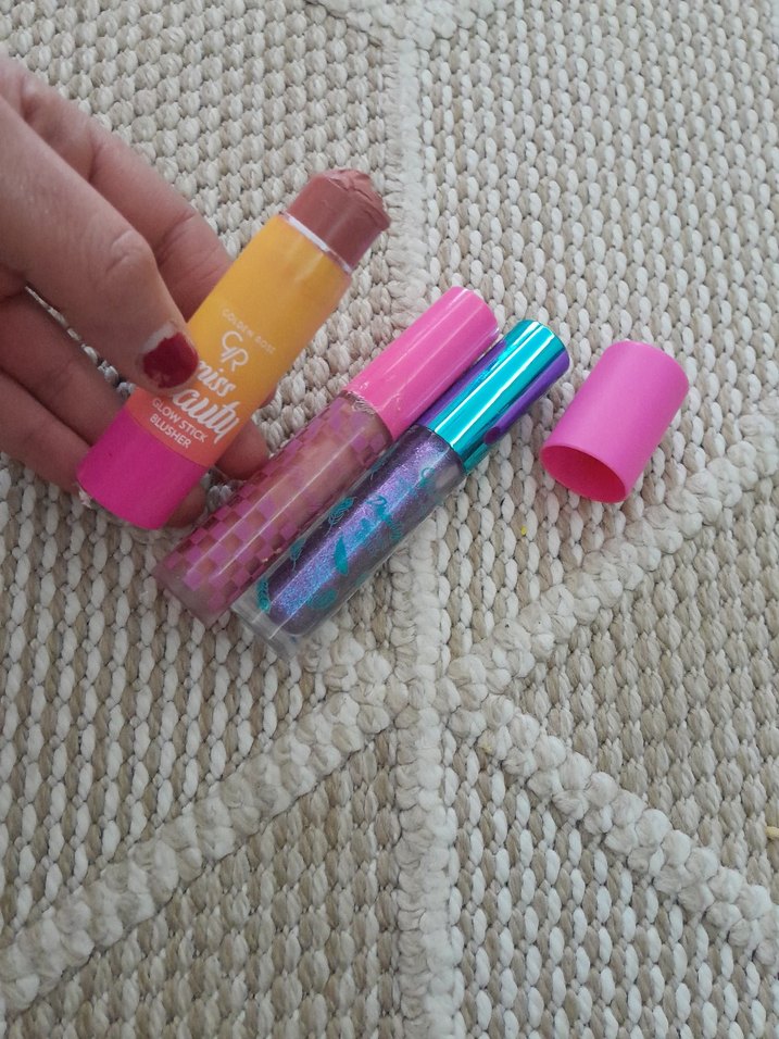 golden rose makyaj urunleri 3 lu fiyat - Görsel 3