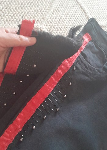 nakisli 2 pantolun fiyati 9 10 yas11 12 yas kacmaz - Görsel 5