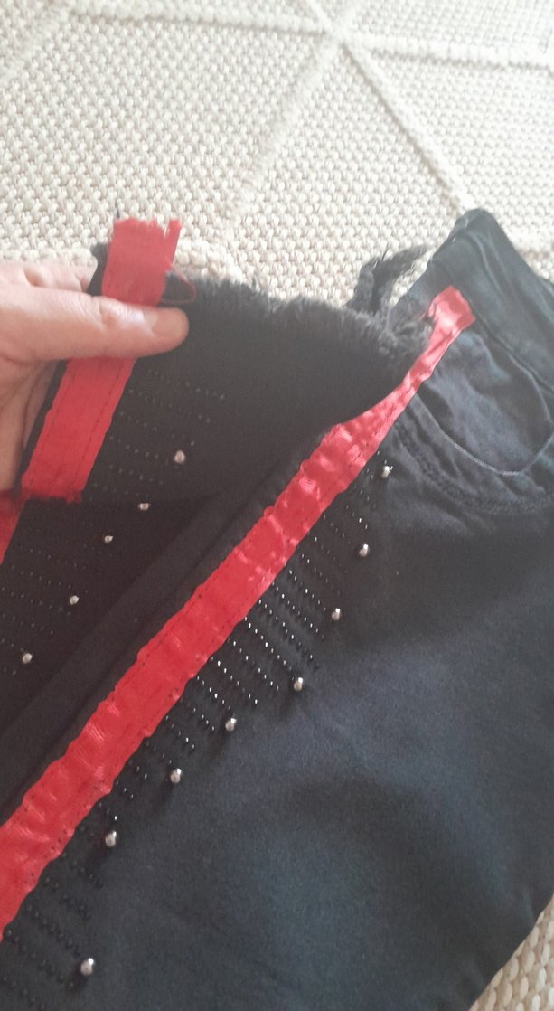 nakisli 2 pantolun fiyati 9 10 yas11 12 yas kacmaz - Görsel 5