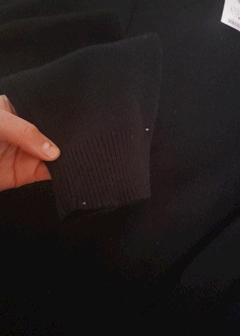 zara l beden erkek kazak - Görsel 3