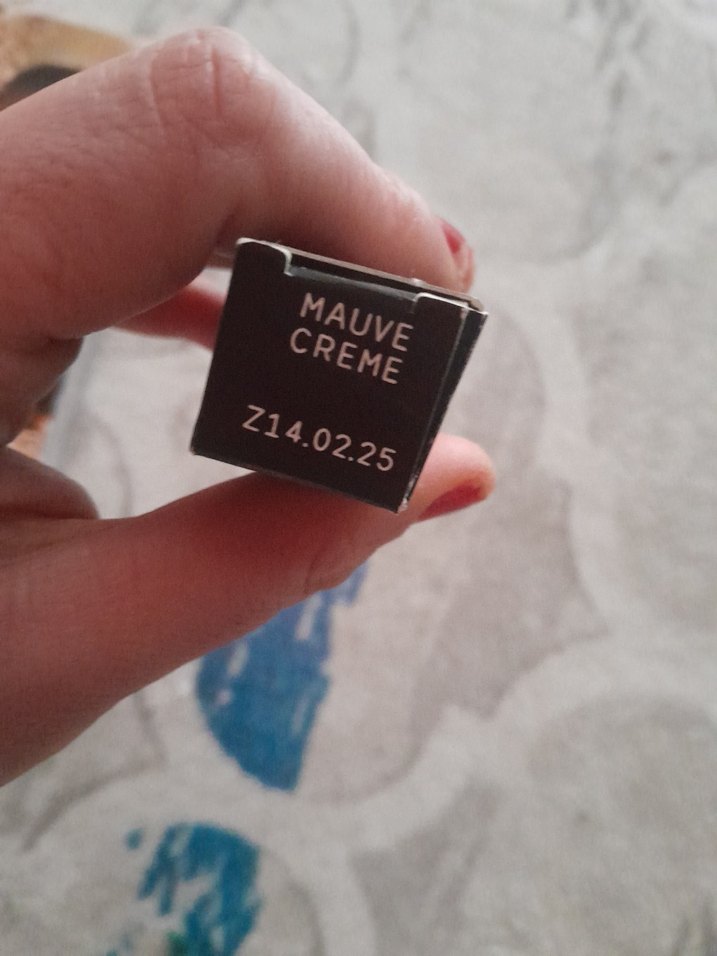 Bej Pastel Ruj - Görsel 2