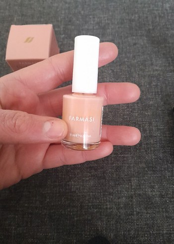 Pembe Tonlarda Makyaj Seti 5 adet fiyati - Görsel 6