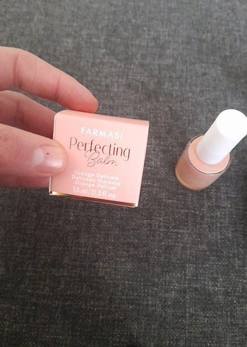 Pembe Tonlarda Makyaj Seti 5 adet fiyati - Görsel 7