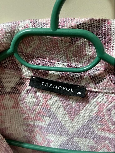 Trendyol & Milla Trendyol ceket