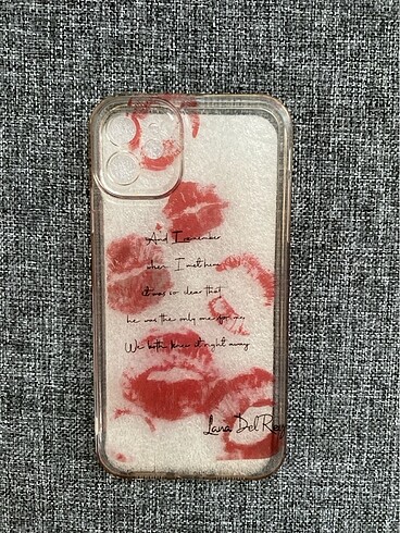 İPhone 11 kılıf