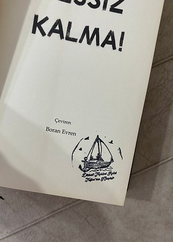 Sessiz Kalma! - Angie Thomas - Görsel 2