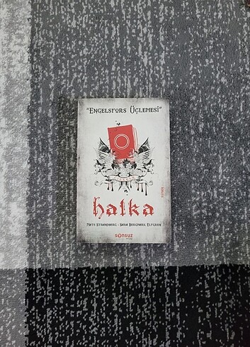 Halka