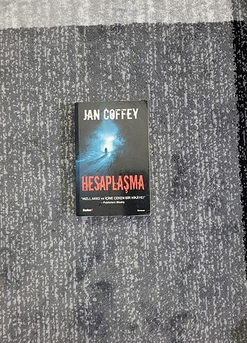 Hesaplaşma 